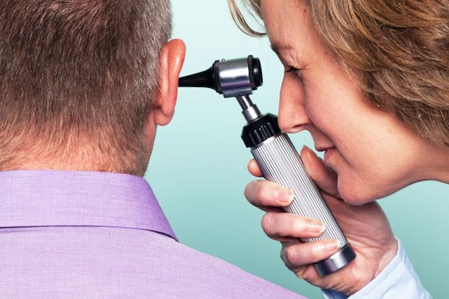 HEAR TOP AUDIOLOGY CLINIC AND HEARING AID CENTER VAIKOM