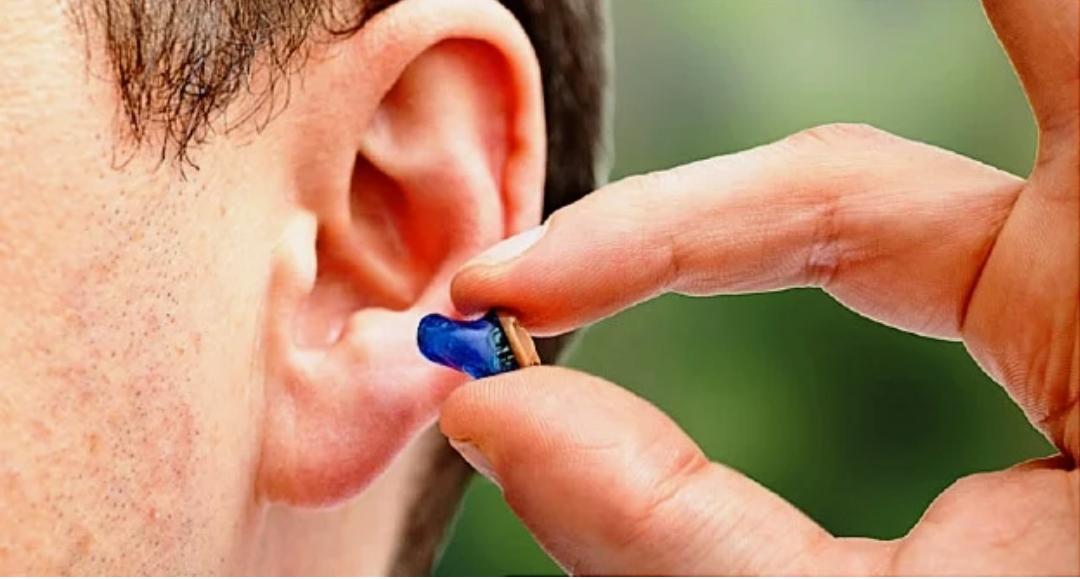 HEAR TOP AUDIOLOGY CLINIC AND HEARING AID CENTER VAIKOM