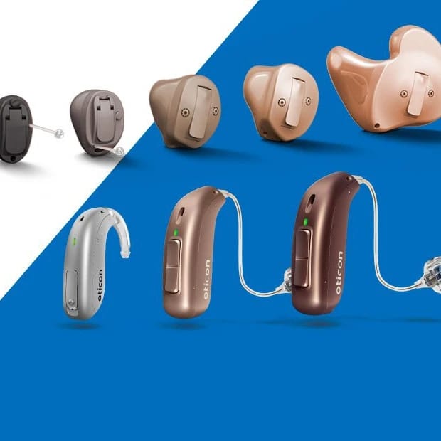 HEAR TOP AUDIOLOGY CLINIC AND HEARING AID CENTER VAIKOM