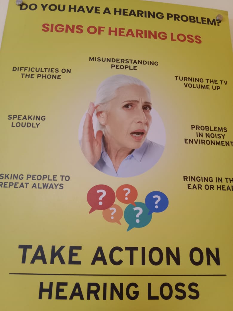 HEAR TOP AUDIOLOGY CLINIC AND HEARING AID CENTER VAIKOM